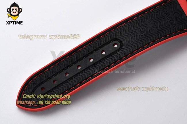 Planet Ocean GMT 45.5mm VSF Black/Stick on SS/RU Strap A8906 Super Clone Planet Ocean GMT 45.5mm VSF Black/Stick on SS/RU Strap A8906 Super Clone