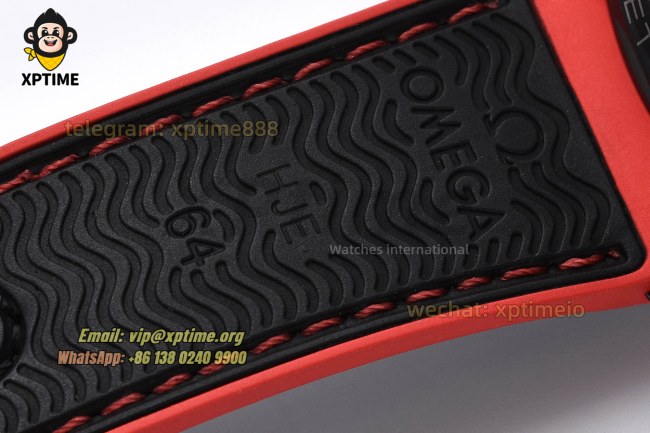 Planet Ocean GMT 45.5mm VSF Black/Stick on SS/RU Strap A8906 Super Clone Planet Ocean GMT 45.5mm VSF Black/Stick on SS/RU Strap A8906 Super Clone