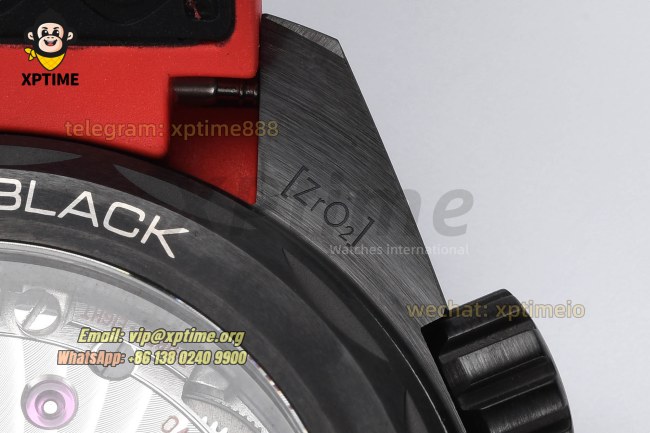 Planet Ocean GMT 45.5mm VSF Black/Stick on SS/RU Strap A8906 Super Clone Planet Ocean GMT 45.5mm VSF Black/Stick on SS/RU Strap A8906 Super Clone