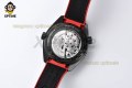 Planet Ocean GMT 45.5mm VSF Black/Stick on SS/RU Strap A8906 Super Clone Planet Ocean GMT 45.5mm VSF Black/Stick on SS/RU Strap A8906 Super Clone