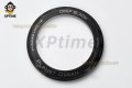 Planet Ocean GMT 45.5mm VSF Black/Stick on SS/RU Strap A8906 Super Clone Planet Ocean GMT 45.5mm VSF Black/Stick on SS/RU Strap A8906 Super Clone