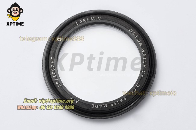 Planet Ocean GMT 45.5mm VSF Black/Stick on SS/RU Strap A8906 Super Clone Planet Ocean GMT 45.5mm VSF Black/Stick on SS/RU Strap A8906 Super Clone