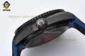 Planet Ocean GMT 45.5mm America Cup VSF Black/Stick on NY/RU Strap A8906 Super Clone Planet Ocean GMT 45.5mm America Cup VSF Black/Stick on NY/RU Strap A8906 Super Clone