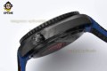 Planet Ocean GMT 45.5mm America Cup VSF Black/Stick on NY/RU Strap A8906 Super Clone Planet Ocean GMT 45.5mm America Cup VSF Black/Stick on NY/RU Strap A8906 Super Clone