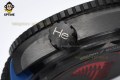 Planet Ocean GMT 45.5mm America Cup VSF Black/Stick on NY/RU Strap A8906 Super Clone Planet Ocean GMT 45.5mm America Cup VSF Black/Stick on NY/RU Strap A8906 Super Clone