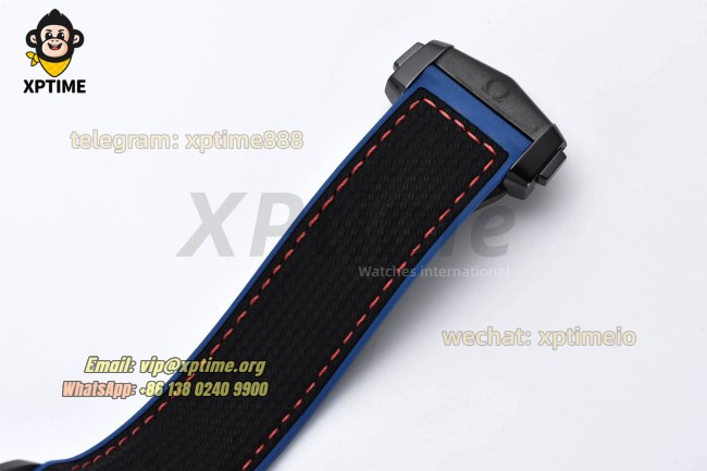 Planet Ocean GMT 45.5mm America Cup VSF Black/Stick on NY/RU Strap A8906 Super Clone Planet Ocean GMT 45.5mm America Cup VSF Black/Stick on NY/RU Strap A8906 Super Clone
