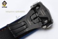 Planet Ocean GMT 45.5mm America Cup VSF Black/Stick on NY/RU Strap A8906 Super Clone Planet Ocean GMT 45.5mm America Cup VSF Black/Stick on NY/RU Strap A8906 Super Clone