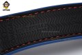 Planet Ocean GMT 45.5mm America Cup VSF Black/Stick on NY/RU Strap A8906 Super Clone Planet Ocean GMT 45.5mm America Cup VSF Black/Stick on NY/RU Strap A8906 Super Clone