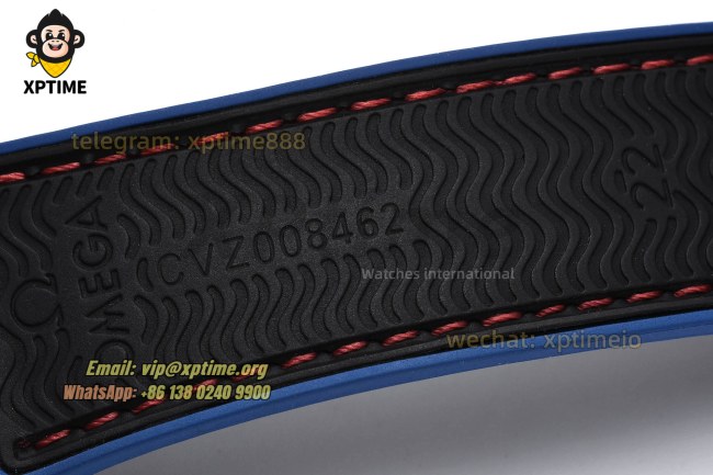 Planet Ocean GMT 45.5mm America Cup VSF Black/Stick on NY/RU Strap A8906 Super Clone Planet Ocean GMT 45.5mm America Cup VSF Black/Stick on NY/RU Strap A8906 Super Clone