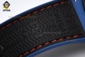 Planet Ocean GMT 45.5mm America Cup VSF Black/Stick on NY/RU Strap A8906 Super Clone Planet Ocean GMT 45.5mm America Cup VSF Black/Stick on NY/RU Strap A8906 Super Clone