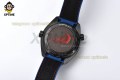 Planet Ocean GMT 45.5mm America Cup VSF Black/Stick on NY/RU Strap A8906 Super Clone Planet Ocean GMT 45.5mm America Cup VSF Black/Stick on NY/RU Strap A8906 Super Clone