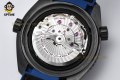 Planet Ocean GMT 45.5mm America Cup VSF Black/Stick on NY/RU Strap A8906 Super Clone Planet Ocean GMT 45.5mm America Cup VSF Black/Stick on NY/RU Strap A8906 Super Clone