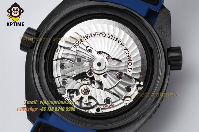 Planet Ocean GMT 45.5mm America Cup VSF Black/Stick on NY/RU Strap A8906 Super Clone Planet Ocean GMT 45.5mm America Cup VSF Black/Stick on NY/RU Strap A8906 Super Clone