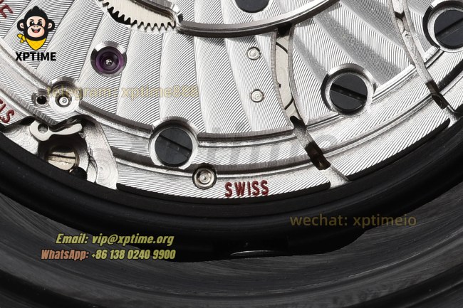 Planet Ocean GMT 45.5mm America Cup VSF Black/Stick on NY/RU Strap A8906 Super Clone Planet Ocean GMT 45.5mm America Cup VSF Black/Stick on NY/RU Strap A8906 Super Clone