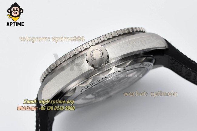 Planet Ocean 43.5mm VSF Gray/Stick on SS/RU Strap A8900 Super Clone Planet Ocean 43.5mm VSF Gray/Stick on SS/RU Strap A8900 Super Clone