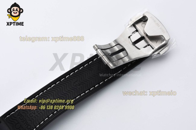 Planet Ocean 43.5mm VSF Gray/Stick on SS/RU Strap A8900 Super Clone Planet Ocean 43.5mm VSF Gray/Stick on SS/RU Strap A8900 Super Clone