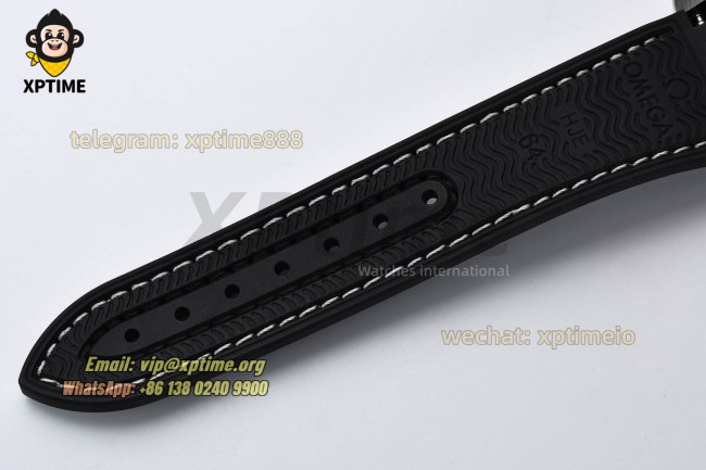 Planet Ocean 43.5mm VSF Gray/Stick on SS/RU Strap A8900 Super Clone Planet Ocean 43.5mm VSF Gray/Stick on SS/RU Strap A8900 Super Clone