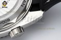 Planet Ocean 43.5mm VSF Gray/Stick on SS/RU Strap A8900 Super Clone Planet Ocean 43.5mm VSF Gray/Stick on SS/RU Strap A8900 Super Clone