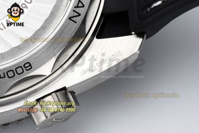Planet Ocean 43.5mm VSF Gray/Stick on SS/RU Strap A8900 Super Clone Planet Ocean 43.5mm VSF Gray/Stick on SS/RU Strap A8900 Super Clone