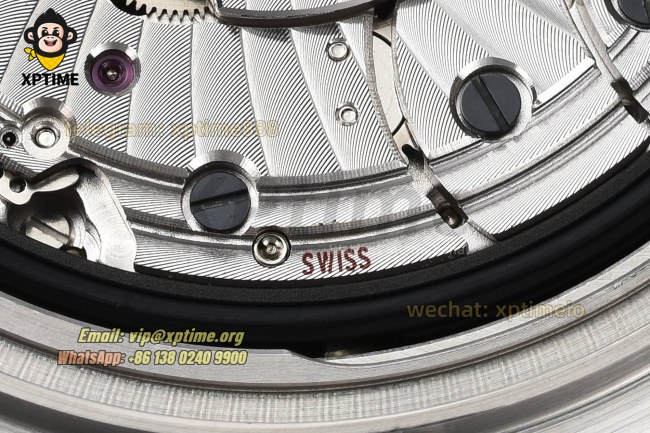 Planet Ocean 43.5mm VSF Beige/Stick Numeral on SS/RU Strap A8900 Super Clone Planet Ocean 43.5mm VSF Beige/Stick Numeral on SS/RU Strap A8900 Super Clone