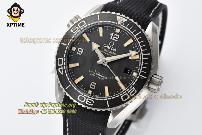 Planet Ocean 43.5mm VSF Gray/Stick on SS/RU Strap A8900 Super Clone Planet Ocean 43.5mm VSF Gray/Stick on SS/RU Strap A8900 Super Clone