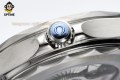 Seamaster 300M 2024 42mm VSF Silver/Dot on SS/SS Bracelet A8806 Seamaster 300M 2024 42mm VSF Silver/Dot on SS/SS Bracelet A8806