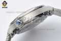 Seamaster 300M 2024 42mm VSF Silver/Dot on SS/SS Bracelet A8806 Seamaster 300M 2024 42mm VSF Silver/Dot on SS/SS Bracelet A8806