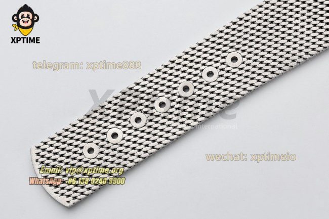 Seamaster 300M 2024 42mm VSF Silver/Dot on SS/SS Bracelet A8806 Seamaster 300M 2024 42mm VSF Silver/Dot on SS/SS Bracelet A8806