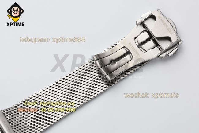 Seamaster 300M 2024 42mm VSF Silver/Dot on SS/SS Bracelet A8806 Seamaster 300M 2024 42mm VSF Silver/Dot on SS/SS Bracelet A8806