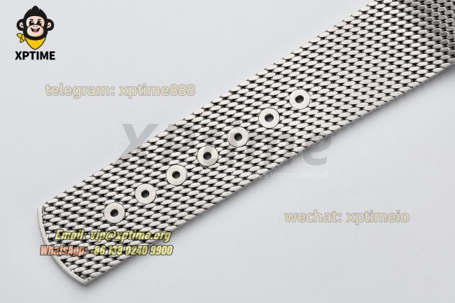 Seamaster 300M 2024 42mm VSF Silver/Dot on SS/SS Bracelet A8806 Seamaster 300M 2024 42mm VSF Silver/Dot on SS/SS Bracelet A8806