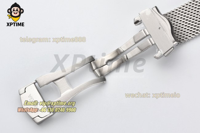 Seamaster 300M 2024 42mm VSF Silver/Dot on SS/SS Bracelet A8806 Seamaster 300M 2024 42mm VSF Silver/Dot on SS/SS Bracelet A8806