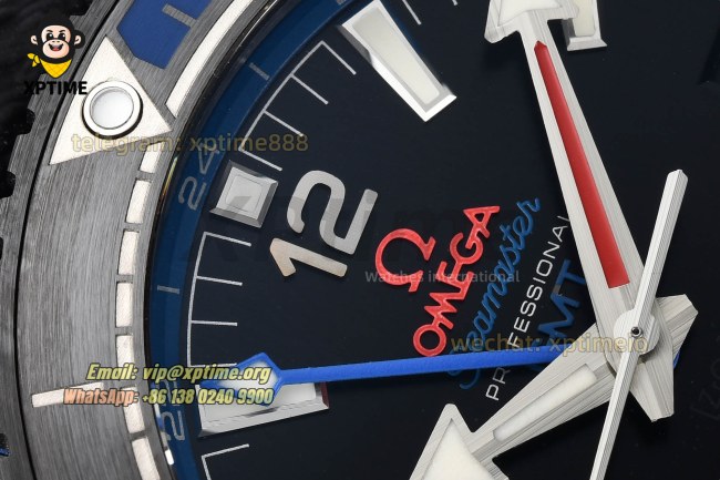 Planet Ocean GMT 45.5mm America Cup VSF Black/Stick on NY/RU Strap A8906 Super Clone Planet Ocean GMT 45.5mm America Cup VSF Black/Stick on NY/RU Strap A8906 Super Clone