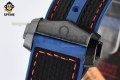 Planet Ocean GMT 45.5mm America Cup VSF Black/Stick on NY/RU Strap A8906 Super Clone Planet Ocean GMT 45.5mm America Cup VSF Black/Stick on NY/RU Strap A8906 Super Clone