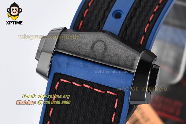 Planet Ocean GMT 45.5mm America Cup VSF Black/Stick on NY/RU Strap A8906 Super Clone Planet Ocean GMT 45.5mm America Cup VSF Black/Stick on NY/RU Strap A8906 Super Clone