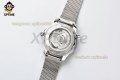 Seamaster 300M 2024 42mm VSF Silver/Dot on SS/SS Bracelet A8806 Seamaster 300M 2024 42mm VSF Silver/Dot on SS/SS Bracelet A8806