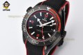 Planet Ocean GMT 45.5mm VSF Black/Stick on SS/RU Strap A8906 Super Clone Planet Ocean GMT 45.5mm VSF Black/Stick on SS/RU Strap A8906 Super Clone