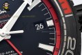 Planet Ocean GMT 45.5mm VSF Black/Stick on SS/RU Strap A8906 Super Clone Planet Ocean GMT 45.5mm VSF Black/Stick on SS/RU Strap A8906 Super Clone