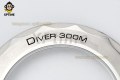 Seamaster 300M 2024 42mm VSF Silver/Dot on SS/SS Bracelet A8806 Seamaster 300M 2024 42mm VSF Silver/Dot on SS/SS Bracelet A8806