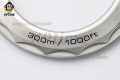 Seamaster 300M 2024 42mm VSF Silver/Dot on SS/SS Bracelet A8806 Seamaster 300M 2024 42mm VSF Silver/Dot on SS/SS Bracelet A8806