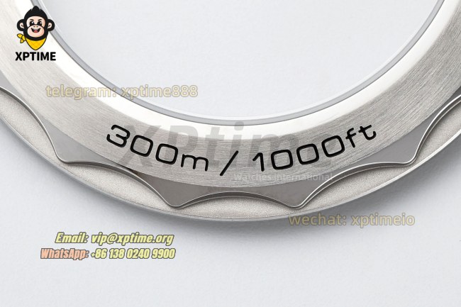 Seamaster 300M 2024 42mm VSF Silver/Dot on SS/SS Bracelet A8806 Seamaster 300M 2024 42mm VSF Silver/Dot on SS/SS Bracelet A8806