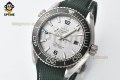 Planet Ocean 600M 43.5mm VSF Gray/Stick on SS/RU Strap A8900 Super Clone Planet Ocean 600M 43.5mm VSF Gray/Stick on SS/RU Strap A8900 Super Clone