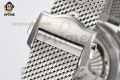 Seamaster 300M 2024 42mm VSF Silver/Dot on SS/SS Bracelet A8806 Seamaster 300M 2024 42mm VSF Silver/Dot on SS/SS Bracelet A8806