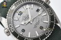 Planet Ocean 600M 43.5mm VSF Gray/Stick on SS/RU Strap A8900 Super Clone Planet Ocean 600M 43.5mm VSF Gray/Stick on SS/RU Strap A8900 Super Clone