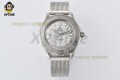 Seamaster 300M 2024 42mm VSF Silver/Dot on SS/SS Bracelet A8806 Seamaster 300M 2024 42mm VSF Silver/Dot on SS/SS Bracelet A8806