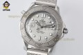 Seamaster 300M 2024 42mm VSF Silver/Dot on SS/SS Bracelet A8806 Seamaster 300M 2024 42mm VSF Silver/Dot on SS/SS Bracelet A8806