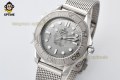 Seamaster 300M 2024 42mm VSF Silver/Dot on SS/SS Bracelet A8806 Seamaster 300M 2024 42mm VSF Silver/Dot on SS/SS Bracelet A8806