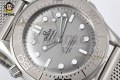 Seamaster 300M 2024 42mm VSF Silver/Dot on SS/SS Bracelet A8806 Seamaster 300M 2024 42mm VSF Silver/Dot on SS/SS Bracelet A8806