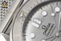 Seamaster 300M 2024 42mm VSF Silver/Dot on SS/SS Bracelet A8806 Seamaster 300M 2024 42mm VSF Silver/Dot on SS/SS Bracelet A8806