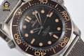 Seamaster 300M No Time To Die 007 42mm VSF Black/Dot on Titanium Bracelet V5 A8806 Seamaster 300M No Time To Die 007 42mm VSF Black/Dot on Titanium Bracelet V5 A8806