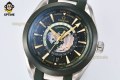 Aqua Terral 150M Worldtimer 43mm VSF Green/Stick on SS/RU Strap A8938 Super Clone Aqua Terral 150M Worldtimer 43mm VSF Green/Stick on SS/RU Strap A8938 Super Clone